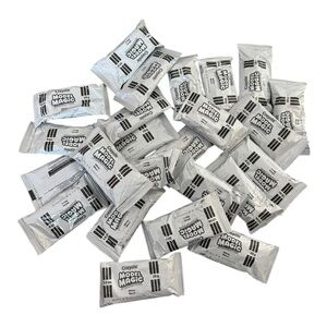 Crayola Model Magic White Air Dry Modeling Clay 1 oz (28g) Packs‎